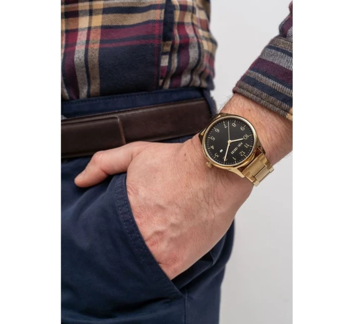 Pánské hodinky Paul Lorens PL1273B2-1D1 Pánské hodinky Paul Lorens PL1273B2-1D1