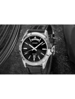 Pánské hodinky CASIO MTP-1370L-1AVDF + krabice Pánské hodinky CASIO MTP-1370L-1AVDF + krabice