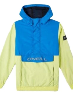 Chlapecká jarní větrovka O'neill Outdoor lightweight s kapucí