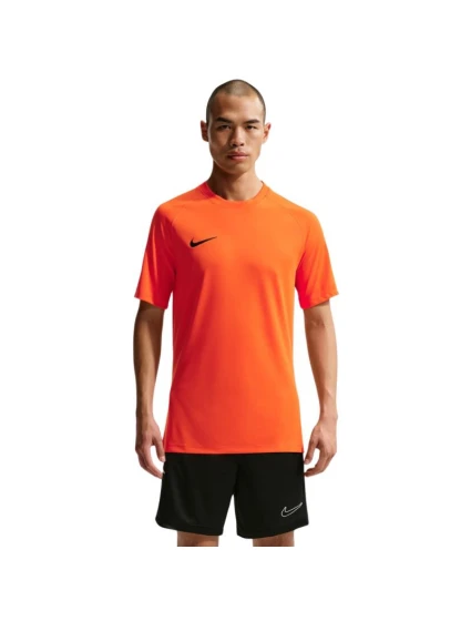 DriFit Park VIII pánské tričko oranžové  pánské model 21910912 - NIKE