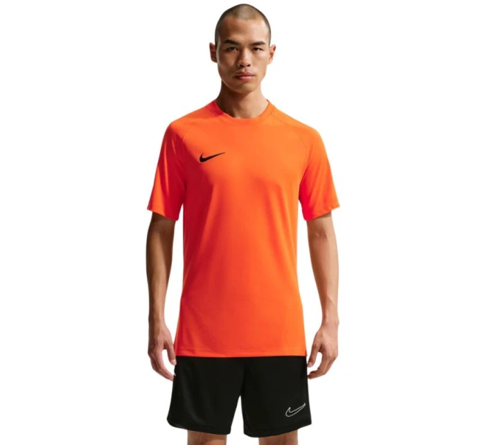 Nike Dri-Fit Park VIII pánské tričko oranžové HV8173 819 pánské