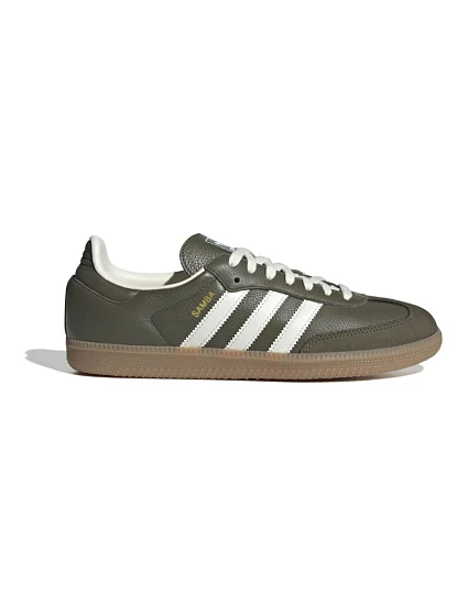 Boty adidas Originals SAMBA OG JR0890