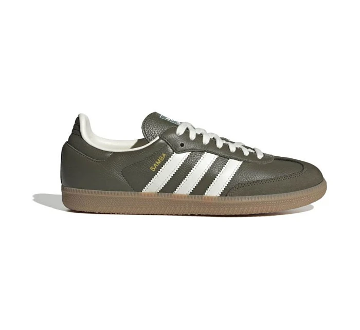 Boty adidas Originals SAMBA OG JR0890
