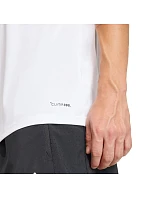 Pánské tričko Entrada 26 Sleeveless Jersey white model 22058096 pánské - ADIDAS Pánské tričko Entrada 26 Sleeveless Jersey white model 22058096 pánské - ADIDAS