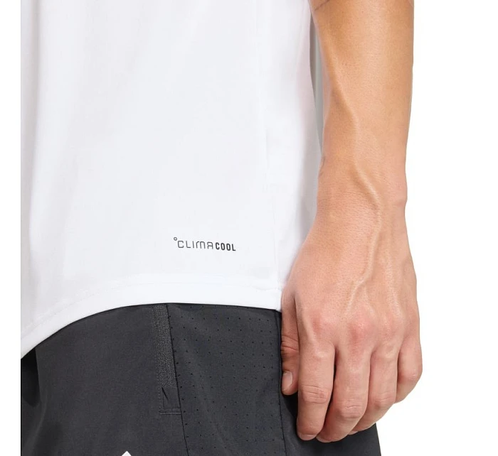 Pánské tričko Entrada 26 Sleeveless Jersey white model 22058096 pánské - ADIDAS Pánské tričko Entrada 26 Sleeveless Jersey white model 22058096 pánské - ADIDAS