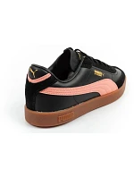 dámské sportovní boty II černé módní kožené tenisky model 22261476 - Puma