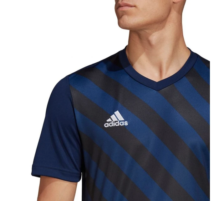 Pánský dres Entrada 22 Graphic Jersey M HF0131 - Adidas