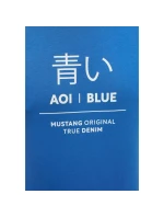 Tričko Mustang Alex C Print M 1013522 5234 Tričko Mustang Alex C Print M 1013522 5234