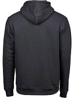 Tee Jays TJ 5430 Mikina s kapucí 18.5430 dark grey Tee Jays TJ 5430 Mikina s kapucí 18.5430 dark grey
