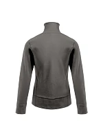 Promodoro 5295 Dámská mikina 40.5295 steel grey