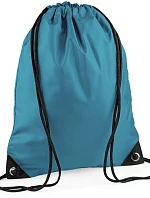 BagBase BG 10 Prémiový vak na záda 52.0010 ocean blue