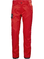 Manchester T Pánské pracovní kalhoty "Manchester" dlouhé model 22434510 - Helly Hansen Manchester T Pánské pracovní kalhoty "Manchester" dlouhé model 22434510 - Helly Hansen