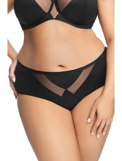 Gorsenia K566/1 Vicky barva: černá Gorsenia K566/1 Vicky barva: černá