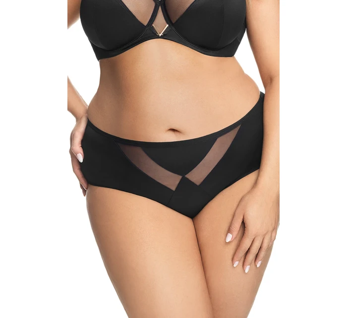 Gorsenia K566/1 Vicky barva: černá Gorsenia K566/1 Vicky barva: černá