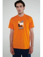 Vamp - Pyžamo s krátkými rukávy 20623 - Vamp Vamp - Pyžamo s krátkými rukávy 20623 - Vamp