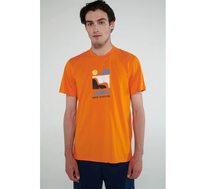 Vamp - Pyžamo s krátkými rukávy 20623 - Vamp Vamp - Pyžamo s krátkými rukávy 20623 - Vamp