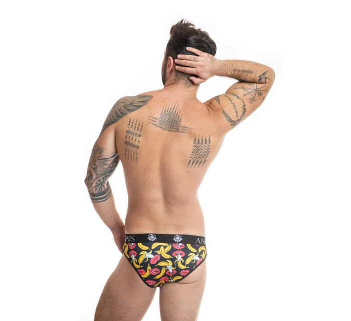 Banánové kalhotky - Anais