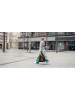 Velká kabelka VUCH Eileen Green