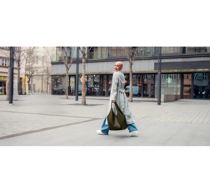 Velká kabelka VUCH Eileen Green