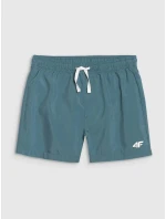 Chlapecké koupací kraťasy 4F