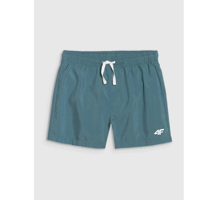 Chlapecké koupací kraťasy 4F
