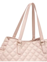 Dámská kabelka Vuch Roselda Classy Beige Dámská kabelka Vuch Roselda Classy Beige