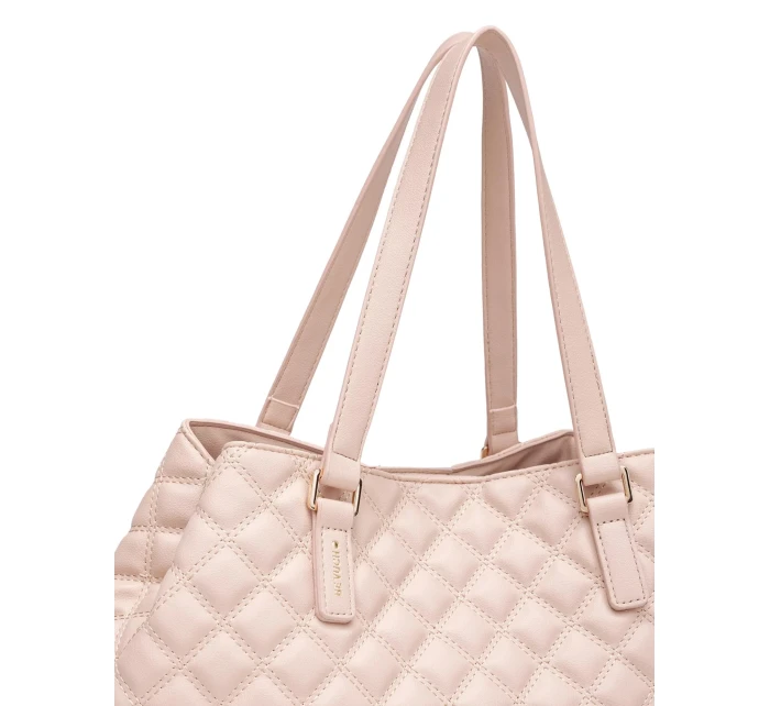 Dámská kabelka Vuch Roselda Classy Beige Dámská kabelka Vuch Roselda Classy Beige