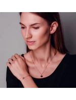 Náramek VUCH Loyalty Rose Gold Náramek VUCH Loyalty Rose Gold