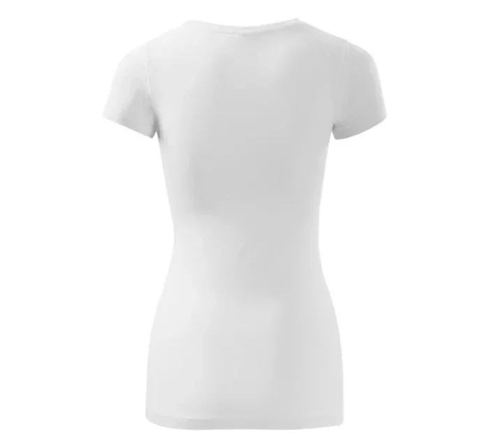 Glance tričko dámské bílá