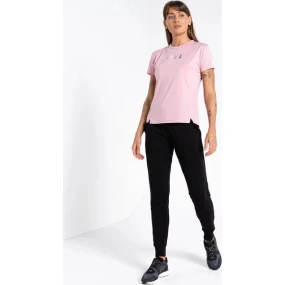 Dámské tričko  růžové  model 18343847 - Dare2B