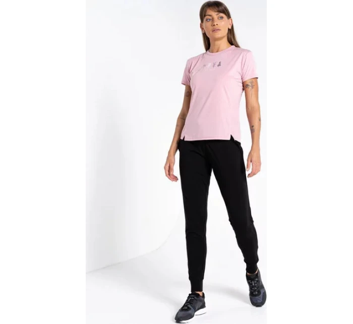 Dámské tričko  růžové  model 18343847 - Dare2B