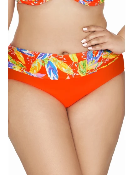 KALHOTKY SF  ORANGE model 21017079 - AVA SWIMWEAR