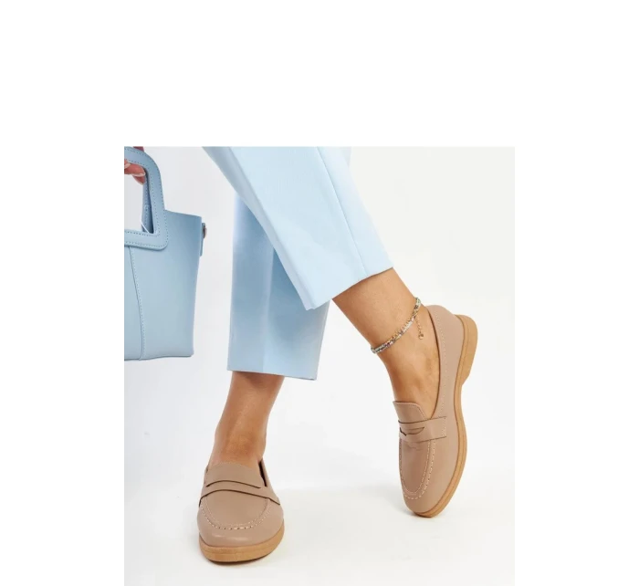 Polobotky  model 206470 Solea