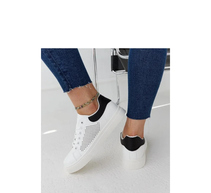 Tenisky model 207477 Solea Tenisky model 207477 Solea