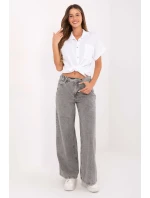 Džíny  model 216059 Sublevel