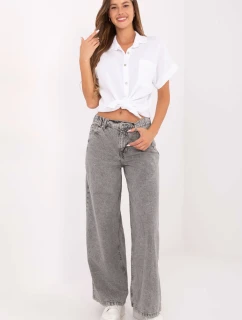 Džíny  model 216059 Sublevel