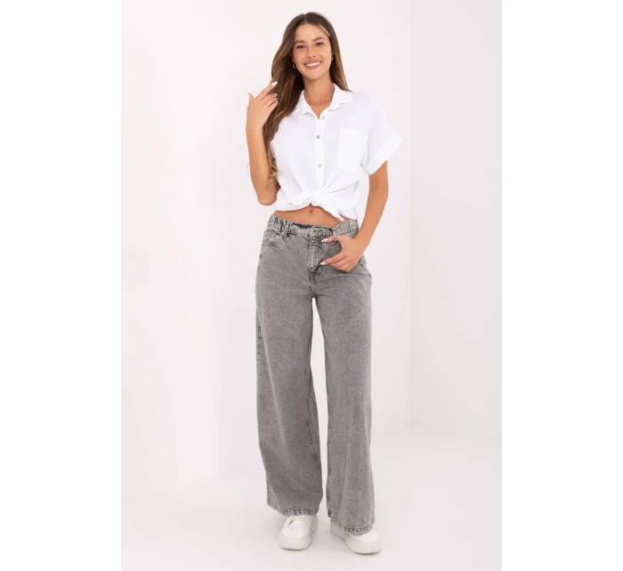 Džíny  model 216059 Sublevel