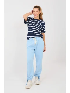 Teplákové kalhoty model 223781 Italy Moda