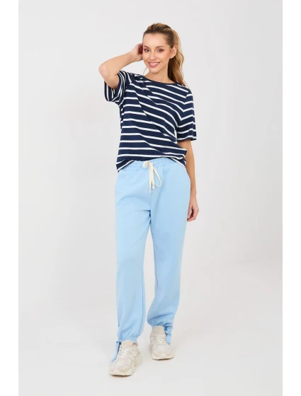 Teplákové kalhoty model 223781 Italy Moda Teplákové kalhoty model 223781 Italy Moda