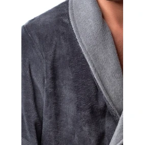 Pánský župan Belmanetti 6564 Pánský župan Belmanetti 6564