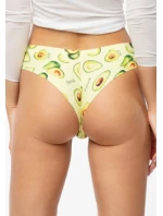 Dámské brazilky model 21081819 Simple Brasil - Julimex Dámské brazilky model 21081819 Simple Brasil - Julimex