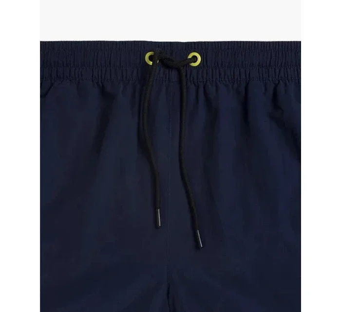 Plavecké šortky Atlantic KMB-212 M-2XL Plavecké šortky Atlantic KMB-212 M-2XL