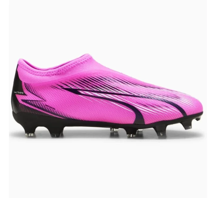 Buty Ultra Match LL FG/AG Jr model 19564205 01 - Puma Buty Ultra Match LL FG/AG Jr model 19564205 01 - Puma