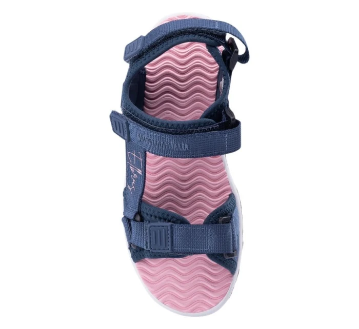 Elbrus Elike Jr sandály 92800598364 Elbrus Elike Jr sandály 92800598364