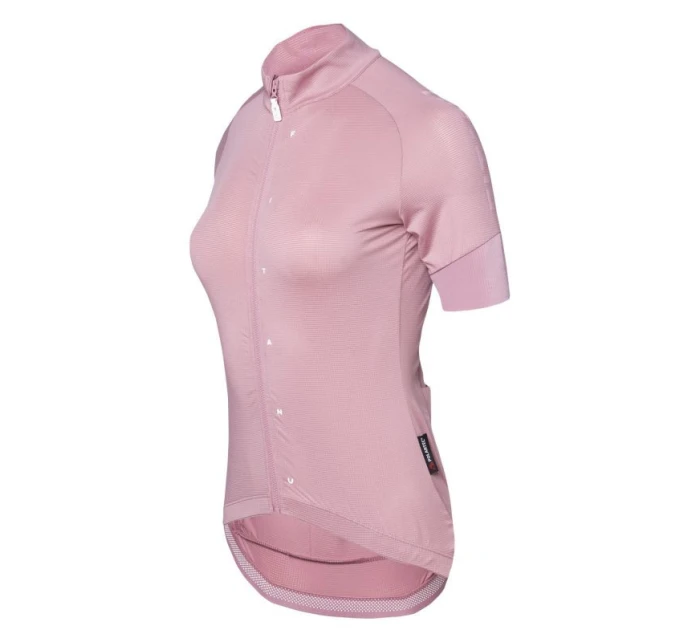 Cyklistický dres Strada Polartec W