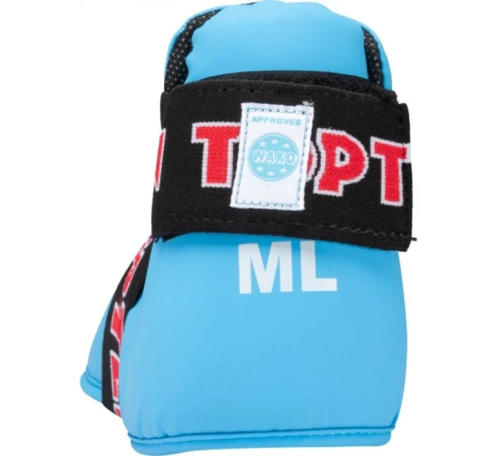 Masters Top Ten OSTT-PU "Superlight" Lesklé chrániče nohou 030812-01M