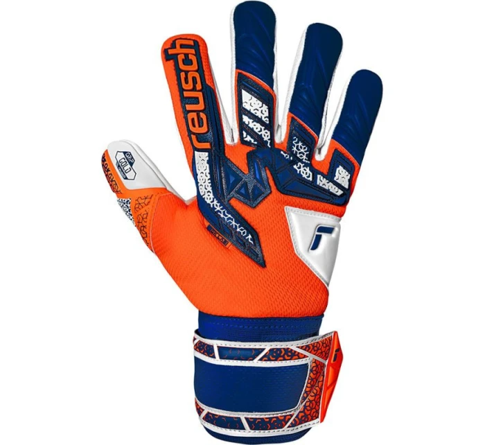 Attrakt Freegel Gold NC 55 70 135 model 21364112 rukavice - Reusch