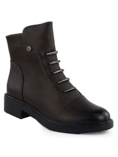 Zateplené boty Jezzi W ASA252-5 JEZ437G