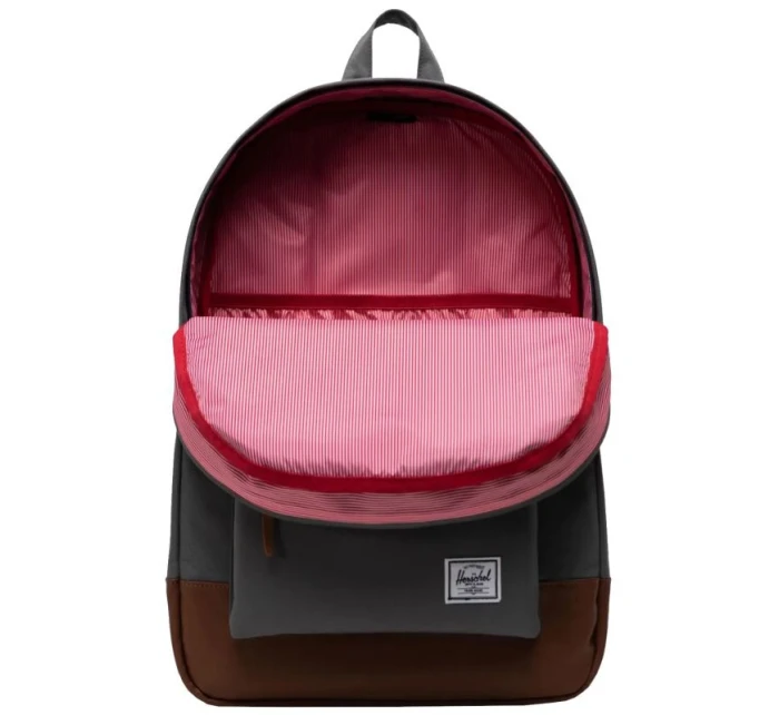 Batoh Heritage model 21372861 Grey Jedna velikost - Herschel