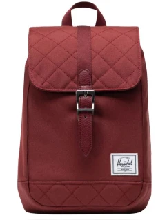 Sling Bag Red Jedna velikost model 21373377 - Herschel